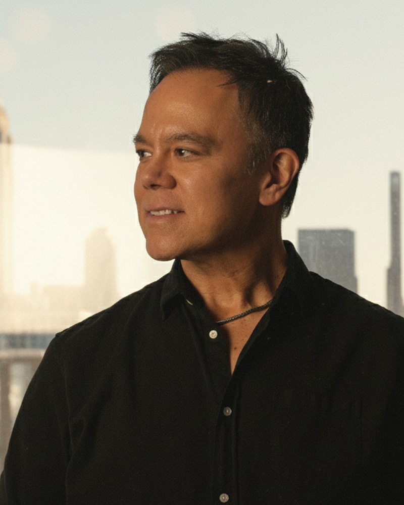 Headshot of Ken Waddell